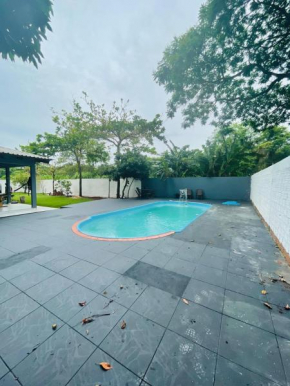 Casa de Campo Oásis de Paz
